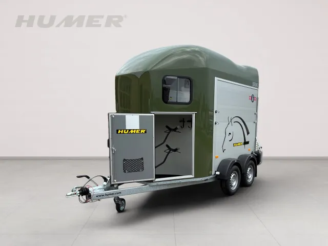 Cheval by Humer Alu Origins