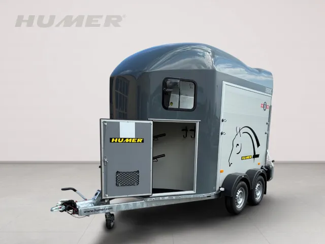Cheval by Humer Alu Origins