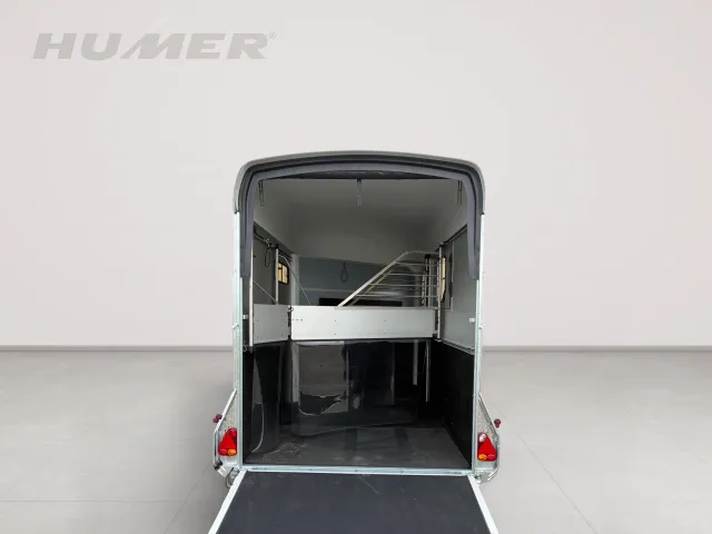 Cheval by HUMER 2 Pferdeanhänger Maxi 2