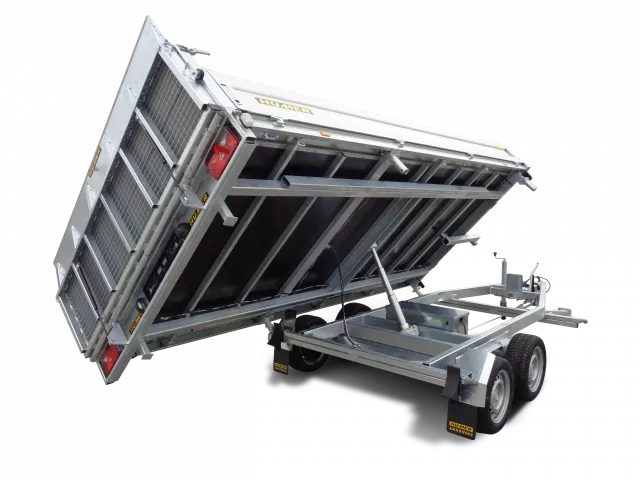 HUMER All in One Kombinator MEGA