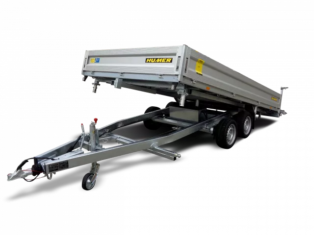 HUMER All in One Kombinator MEGA