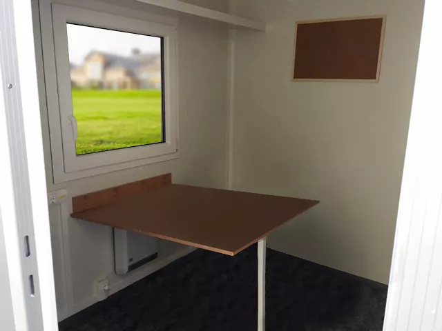 HUMER Mannschaftswagen MOBI3211