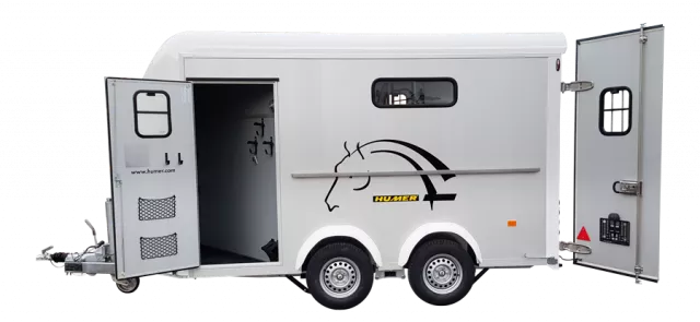 CHEVAL by HUMER 3 Pferdeanänger Typ Minimax