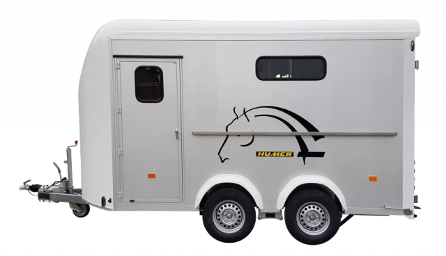CHEVAL by HUMER 3 Pferdeanänger Typ Minimax
