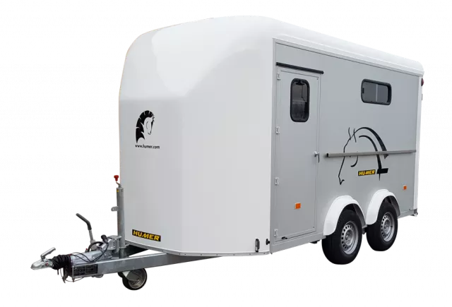 CHEVAL by HUMER 3 Pferdeanänger Typ Minimax