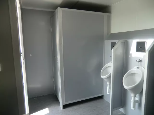 HUMER Typ WC Medium