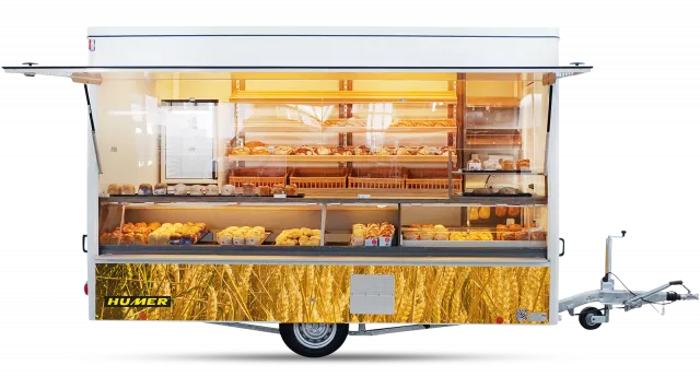 BACK-TRAILER 380 Aussen