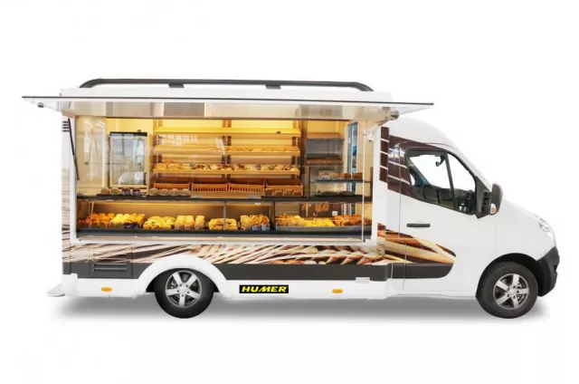 BACK-MASTER 380 Aussen