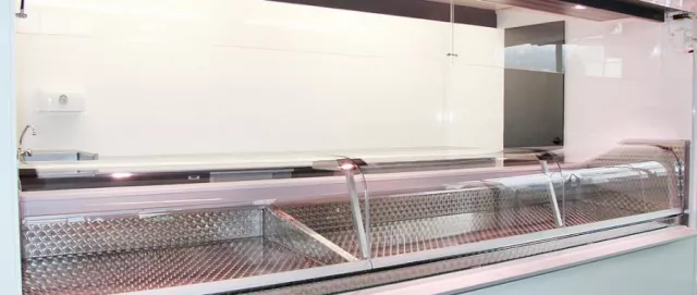 FRESH-MASTER 380 Aussen