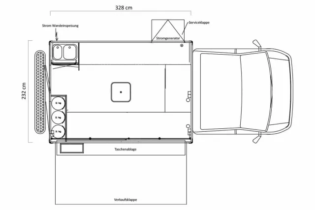 STREET-FOOD-MASTER 330