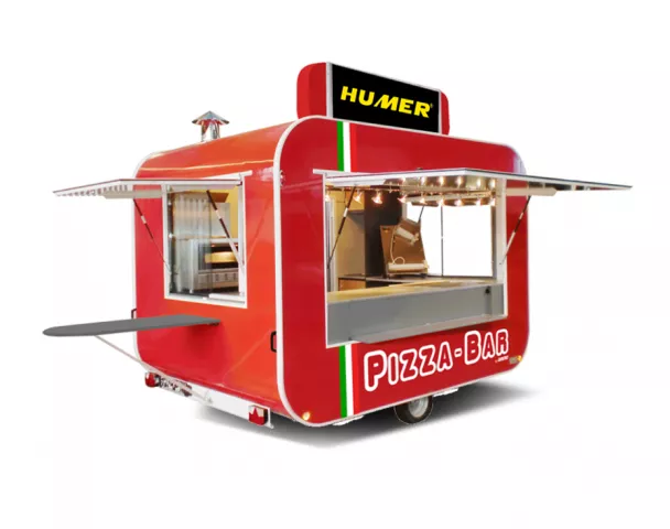 HUMER RETROLINER 340 Aussen 02