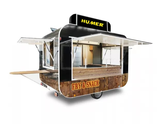 HUMER RETROLINER 340 Aussen 03