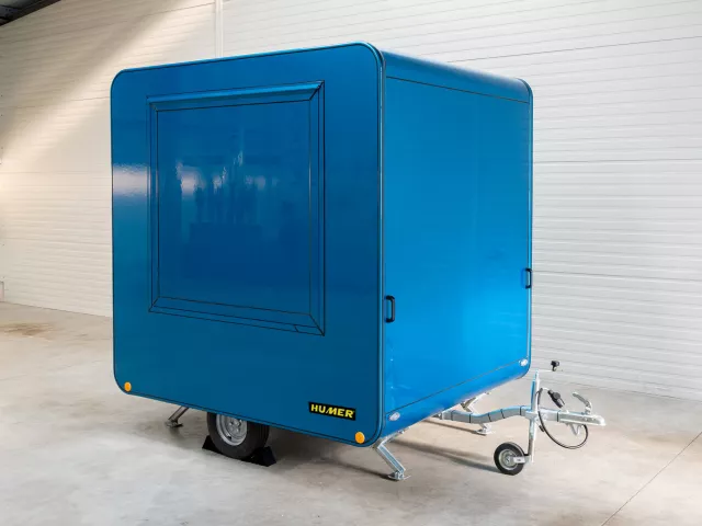 Microliner blau seite vorne