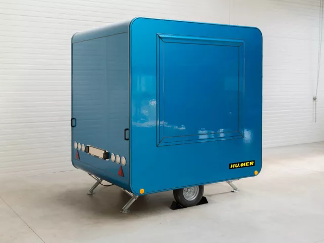 Microliner Seite blau