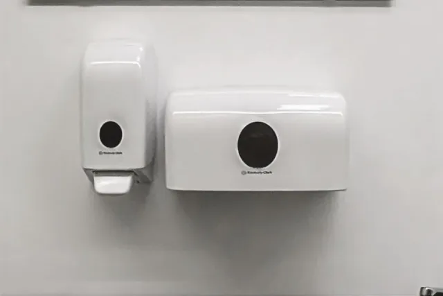 HUMER FTC 230 Toilettenanhänger Seife