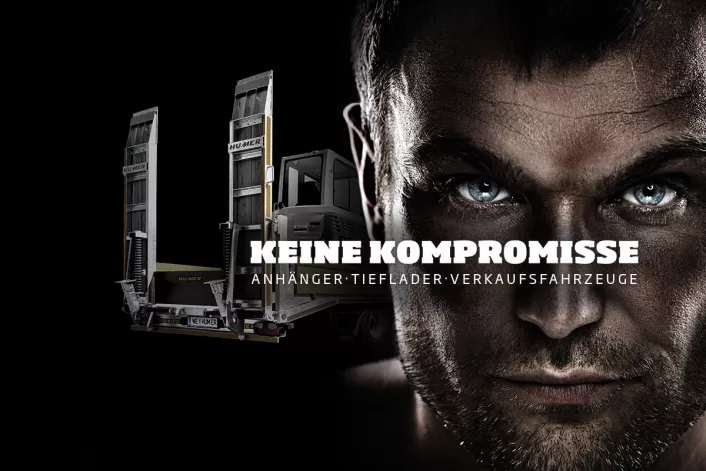Keine Kompromisse