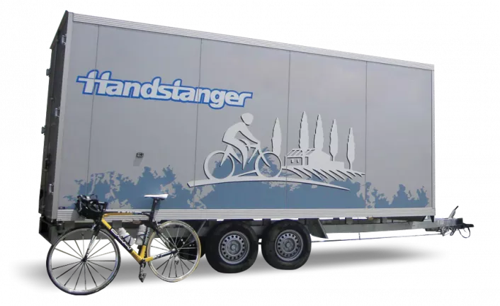 Busanhänger