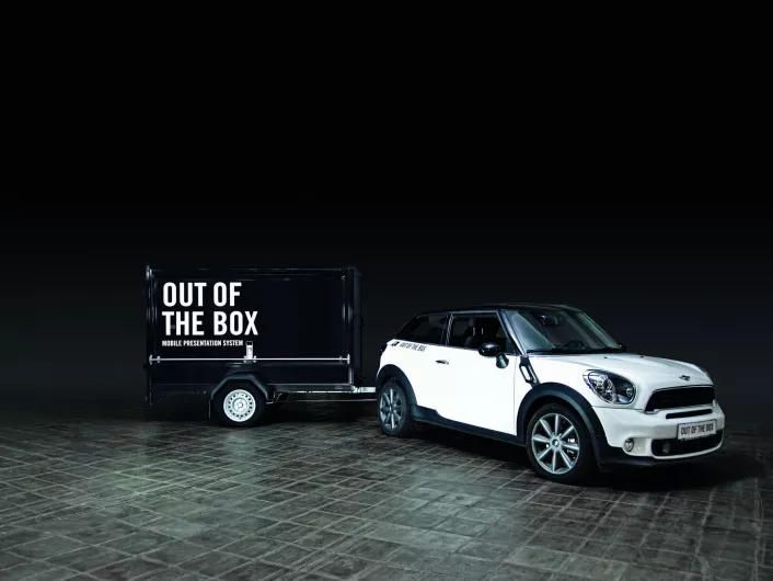 Out of the Box