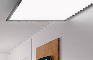 Beleuchtung HUMER Tierarztmobil