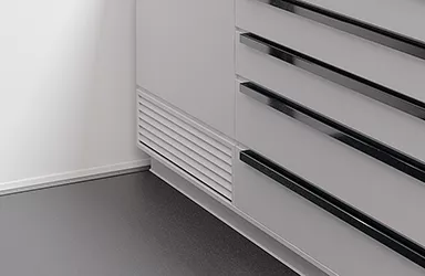 Klimaanlage Tierarztmobil HUMER