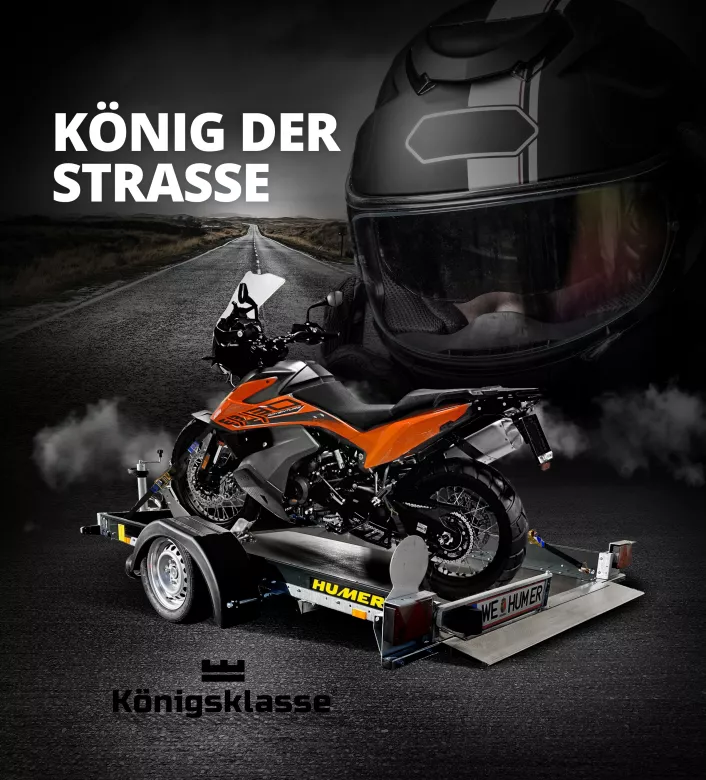 König der Straße