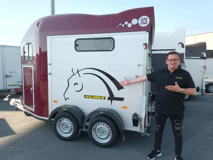 Jürgen Nachbagauer in Lieboch