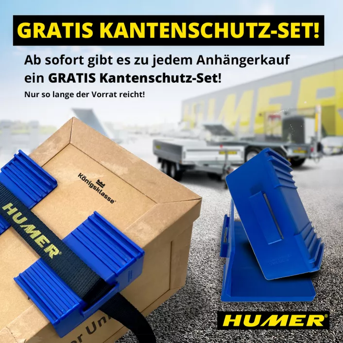 Kantenschutz-Set!