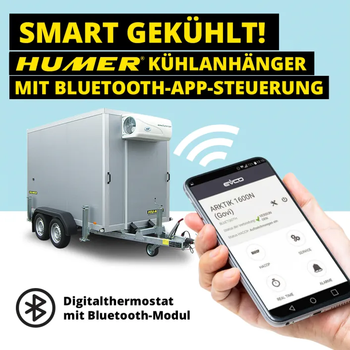 Smart kühlen