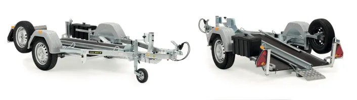 ROADSTER MOTO 1
