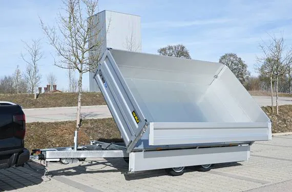 Bordwaende HUMER Kombiline