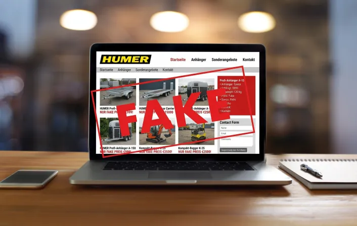 Fakeshop