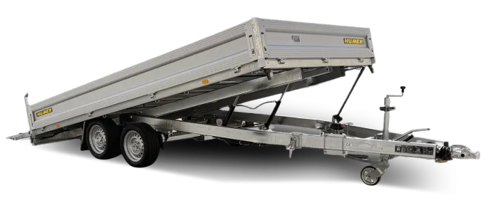 HUMER Universal-/Multitransporter